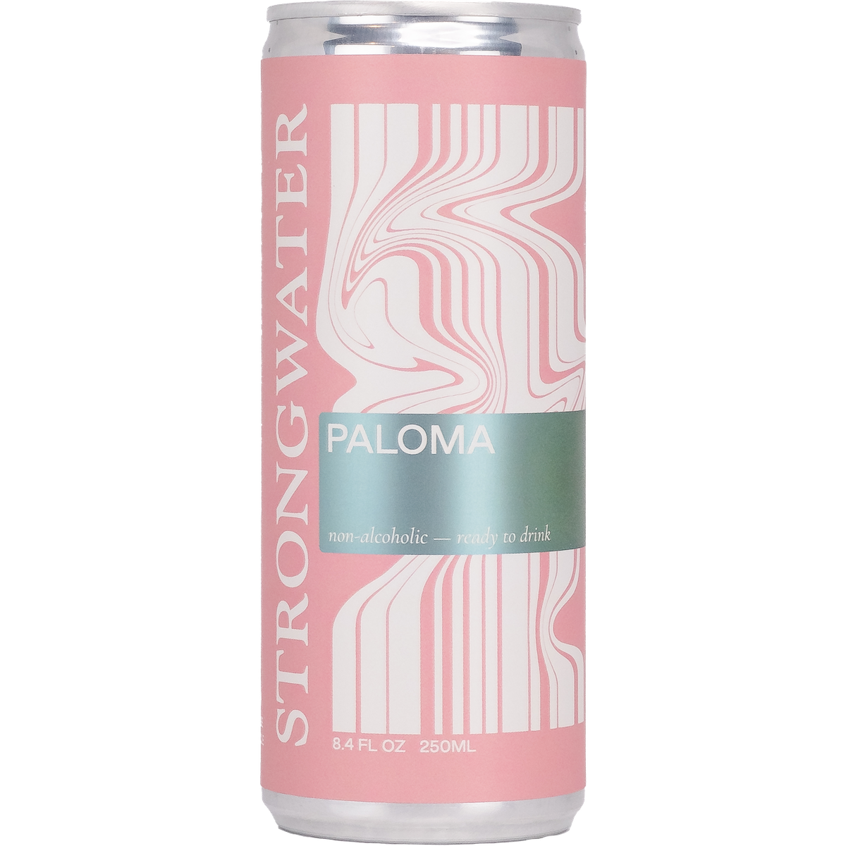 Paloma Mocktail (12 Pack)